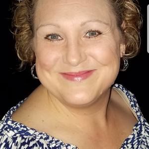 Meet your Posher, Deborah